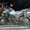 KAWASAKI VERSYS-X 300 TOURER ABS KAWASAKI VERSYS-X 300 TOURER ABS