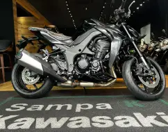 KAWASAKI Z1100 KAWASAKI Z1100