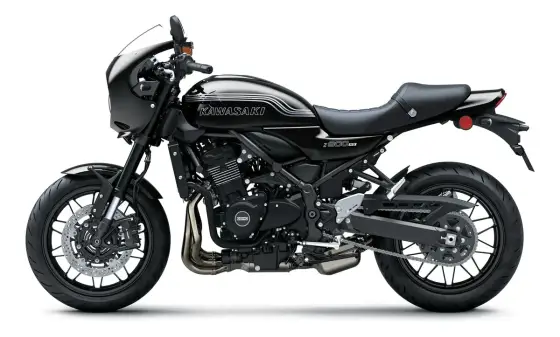 KAWASAKI Z900RS CAFÉ KAWASAKI Z900RS CAFÉ