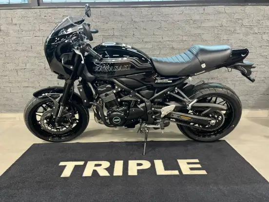KAWASAKI-Z900RS CAFÉ KAWASAKI-Z900RS CAFÉ-2026