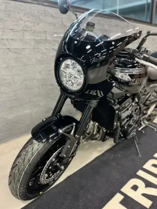 KAWASAKI-Z900RS CAFÉ KAWASAKI-Z900RS CAFÉ-2026