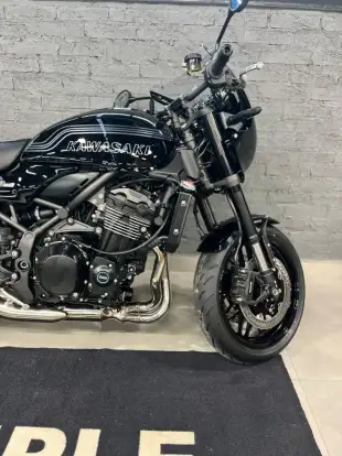 KAWASAKI-Z900RS CAFÉ KAWASAKI-Z900RS CAFÉ-2026