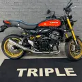 KAWASAKI Z900RS SE KAWASAKI Z900RS SE