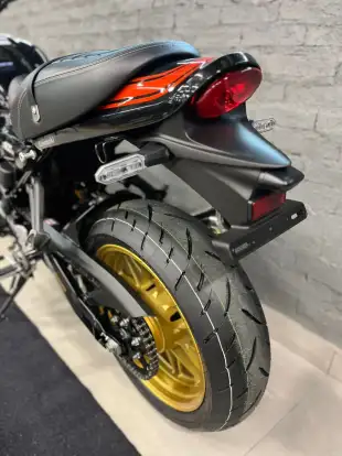 KAWASAKI-Z900RS SE-2026