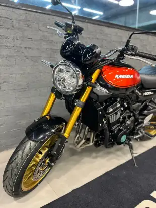 KAWASAKI-Z900RS SE-2026
