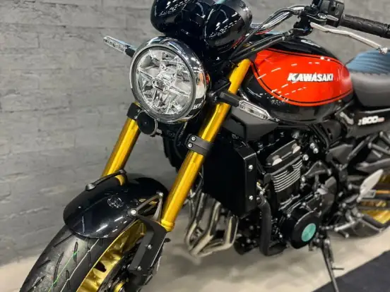 KAWASAKI-Z900RS SE KAWASAKI-Z900RS SE-2026
