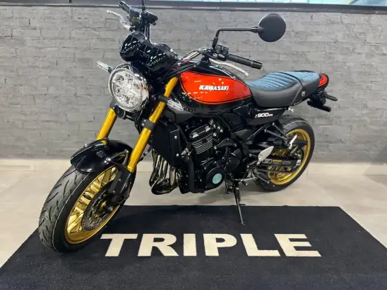 KAWASAKI-Z900RS SE KAWASAKI-Z900RS SE-2026