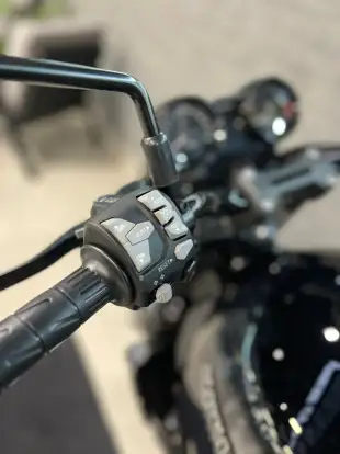 KAWASAKI-Z900RS SE-2026