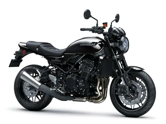 KAWASAKI Z900RS KAWASAKI Z900RS