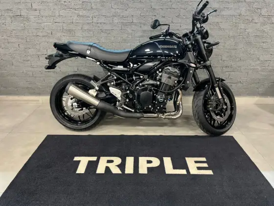KAWASAKI Z900RS 