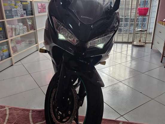 KAWASAKI-NINJA 400 KAWASAKI-NINJA 400-2021
