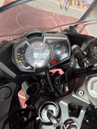 KAWASAKI-NINJA 400-2021