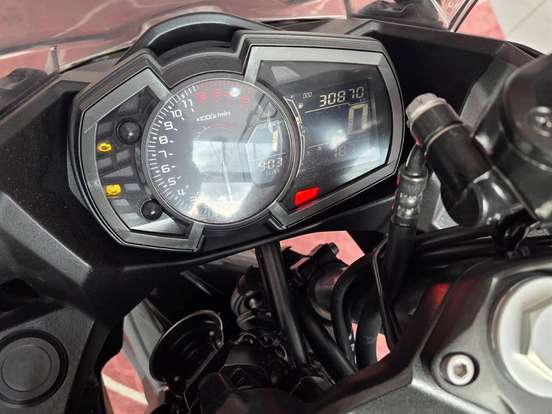 KAWASAKI-NINJA 400 KAWASAKI-NINJA 400-2021