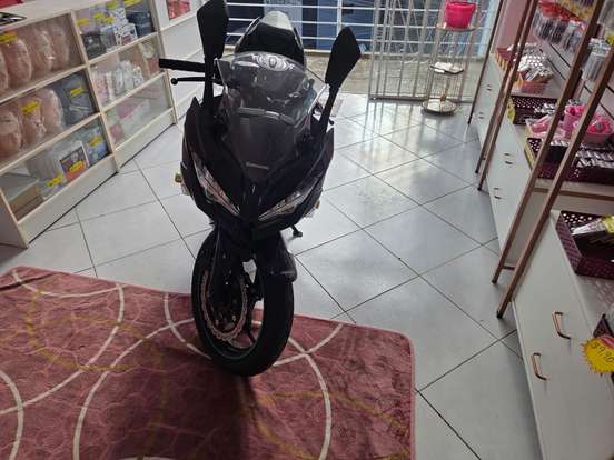 KAWASAKI-NINJA 400 KAWASAKI-NINJA 400-2021