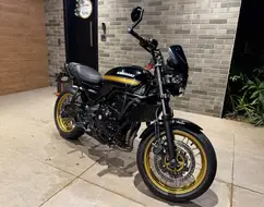 KAWASAKI Z650 ABS RS KAWASAKI Z650 ABS RS