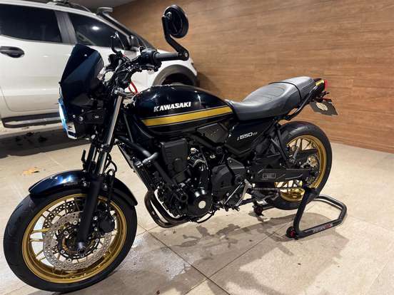 KAWASAKI-Z650 ABS RS KAWASAKI-Z650 ABS RS-2025