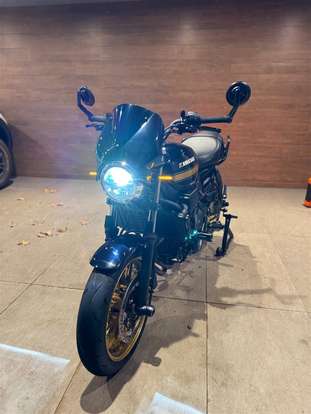 KAWASAKI-Z650 ABS RS KAWASAKI-Z650 ABS RS-2025