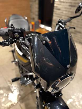 KAWASAKI-Z650 ABS RS KAWASAKI-Z650 ABS RS-2025