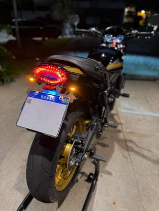 KAWASAKI-Z650 ABS RS KAWASAKI-Z650 ABS RS-2025