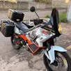 KTM ADVENTURE 990 KTM ADVENTURE 990