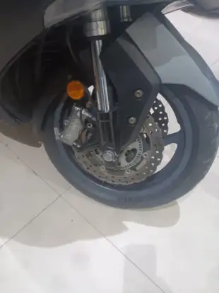 KYMCO-AK 550i KYMCO-AK 550i-2021