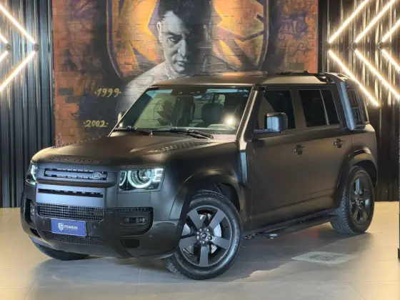 LAND ROVER DEFENDER 3.0 D300 TURBO DIESEL MHEV 110 X-DYNAMIC HSE AWD AUTOMÁTICO