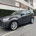 LAND ROVER DISCOVERY 3.0 D300 TURBO DIESEL HSE AUTOMÁTICO LAND ROVER DISCOVERY 3.0 D300 TURBO DIESEL HSE AUTOMÁTICO