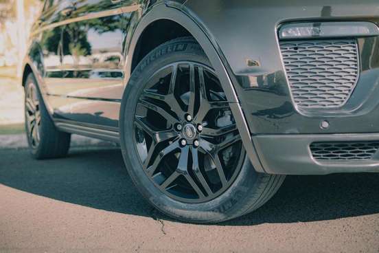 LAND ROVER-RANGE ROVER EVOQUE-2018