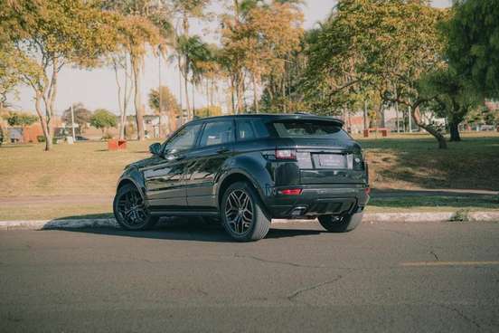 LAND ROVER-RANGE ROVER EVOQUE-2018