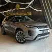 LAND ROVER RANGE ROVER EVOQUE 2.0 P250 FLEX R-DYNAMIC HSE AWD AUTOMÁTICO LAND ROVER RANGE ROVER EVOQUE 2.0 P250 FLEX R-DYNAMIC HSE AWD AUTOMÁTICO