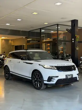 LAND ROVER RANGE ROVER VELAR 3.0 P340 GASOLINA R-DYNAMIC SE AUTOMÁTICO LAND ROVER RANGE ROVER VELAR 3.0 P340 GASOLINA R-DYNAMIC SE AUTOMÁTICO