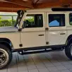 LAND ROVER DEFENDER 2.4 110 SW 4X4 TURBO DIESEL 4P MANUAL LAND ROVER DEFENDER 2.4 110 SW 4X4 TURBO DIESEL 4P MANUAL
