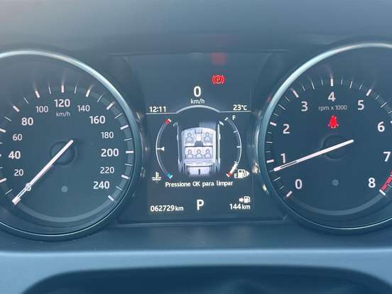 LAND ROVER-DISCOVERY SPORT-2.0 16V SI4 TURBO GASOLINA SE 4P AUTOMÁTICO LAND ROVER-DISCOVERY SPORT-2017