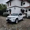 LAND ROVER DISCOVERY SPORT 2.0 P250 TURBO FLEX SE AUTOMÁTICO LAND ROVER DISCOVERY SPORT 2.0 P250 TURBO FLEX SE AUTOMÁTICO