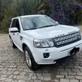LAND ROVER FREELANDER 2 2.2 SE SD4 16V TURBO DIESEL 4P AUTOMÁTICO LAND ROVER FREELANDER 2 2.2 SE SD4 16V TURBO DIESEL 4P AUTOMÁTICO