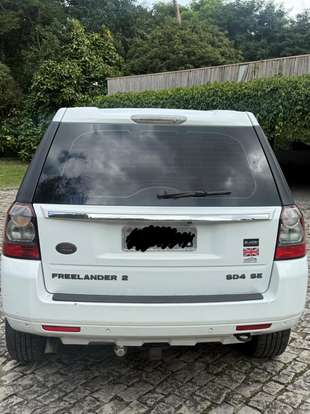 LAND ROVER-FREELANDER 2-2012