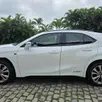LEXUS UX 250h 2.0 VVT-I HYBRID F-SPORT CVT LEXUS UX 250h 2.0 VVT-I HYBRID F-SPORT CVT