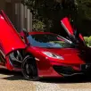 MCLAREN 12C 3.8 V8 TURBO GASOLINA SSG MCLAREN 12C 3.8 V8 TURBO GASOLINA SSG