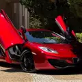 MCLAREN 12C 3.8 V8 TURBO GASOLINA SSG MCLAREN 12C 3.8 V8 TURBO GASOLINA SSG