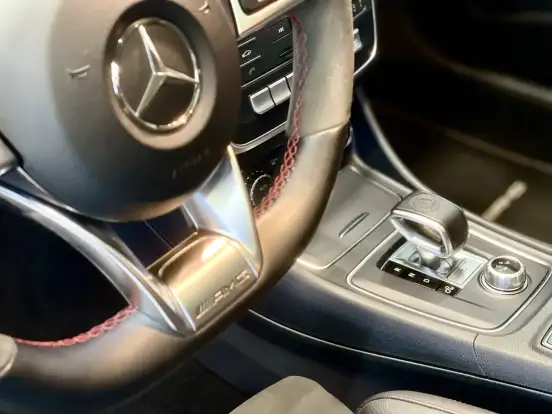 MERCEDES-BENZ-A 45 AMG-2017