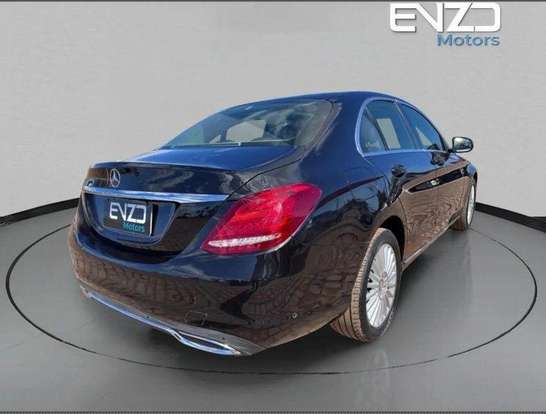 MERCEDES-BENZ-C 200-2.0 CGI AVANTGARDE 16V GASOLINA 4P AUTOMÁTICO MERCEDES-BENZ-C 200-2016