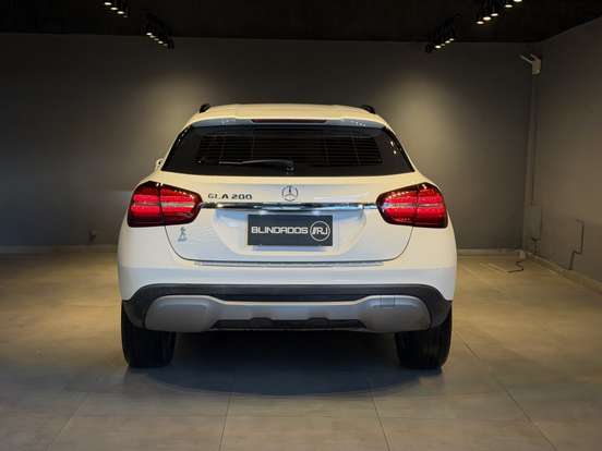 MERCEDES-BENZ-GLA 200-1.6 CGI FLEX STYLE 7G-DCT MERCEDES-BENZ-GLA 200-2019
