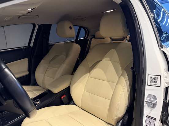 MERCEDES-BENZ-GLA 200-1.6 CGI FLEX STYLE 7G-DCT MERCEDES-BENZ-GLA 200-2019