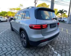 MERCEDES-BENZ GLB 220 2.0 MHEV PROGRESSIVE 4MATIC 8G-DCT MERCEDES-BENZ GLB 220 2.0 MHEV PROGRESSIVE 4MATIC 8G-DCT