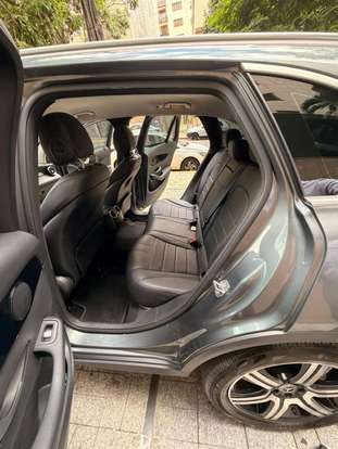 MERCEDES-BENZ-GLC 220d-2.0 TURBO DIESEL OFF-ROAD 9G-TRONIC MERCEDES-BENZ-GLC 220d-2019