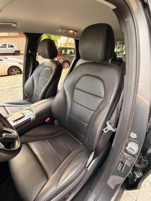 MERCEDES-BENZ-GLC 220d-2.0 TURBO DIESEL OFF-ROAD 9G-TRONIC MERCEDES-BENZ-GLC 220d-2019