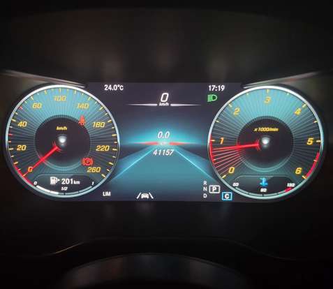 MERCEDES-BENZ-GLC 220d-2.0 TURBO DIESEL OFF-ROAD 9G-TRONIC MERCEDES-BENZ-GLC 220d-2019