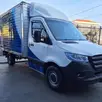 MERCEDES-BENZ SPRINTER 2.2 CDI DIESEL FURGÃO 314 STREET MANUAL MERCEDES-BENZ SPRINTER 2.2 CDI DIESEL FURGÃO 314 STREET MANUAL