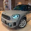 MINI COUNTRYMAN 1.5 12V TWINPOWER TURBO HYBRID COOPER S E EXCLUSIVE ALL4 STEPTRONIC MINI COUNTRYMAN 1.5 12V TWINPOWER TURBO HYBRID COOPER S E EXCLUSIVE ALL4 STEPTRONIC
