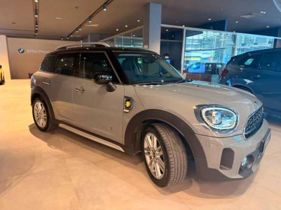 MINI-COUNTRYMAN-2021